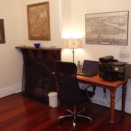 Hamptons Inn Bed & Breakfast Fremantle Bagian luar foto