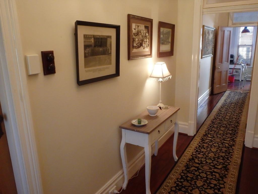 Hamptons Inn Bed & Breakfast Fremantle Bagian luar foto
