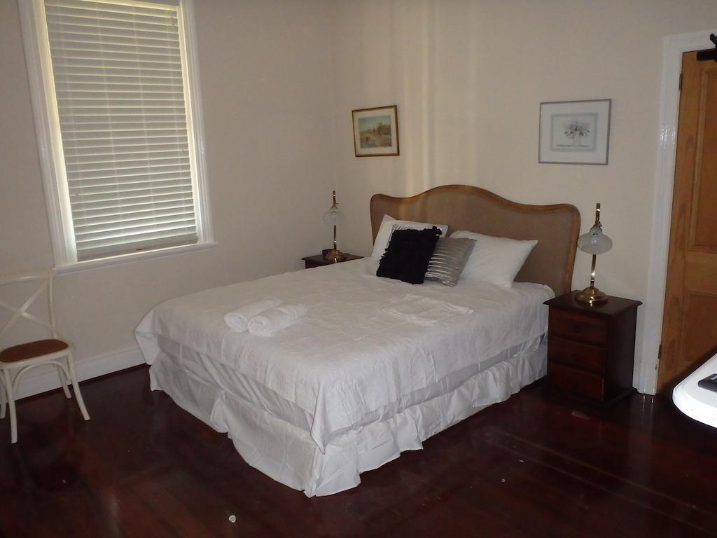 Hamptons Inn Bed & Breakfast Fremantle Ruang foto