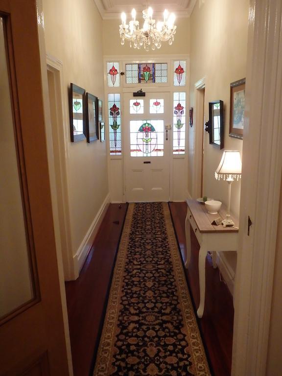 Hamptons Inn Bed & Breakfast Fremantle Bagian luar foto