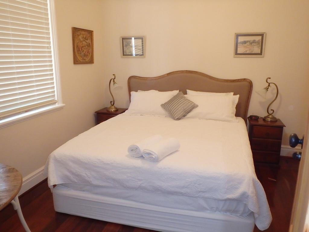 Hamptons Inn Bed & Breakfast Fremantle Ruang foto