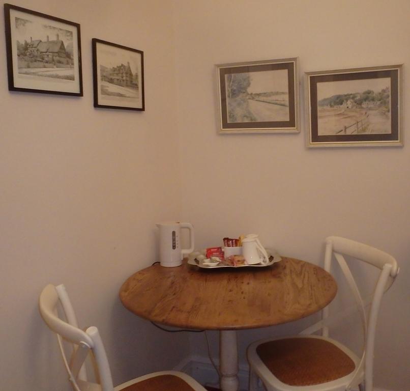 Hamptons Inn Bed & Breakfast Fremantle Bagian luar foto