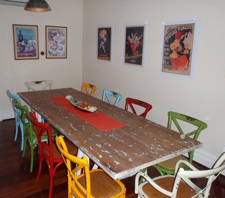 Hamptons Inn Bed & Breakfast Fremantle Bagian luar foto