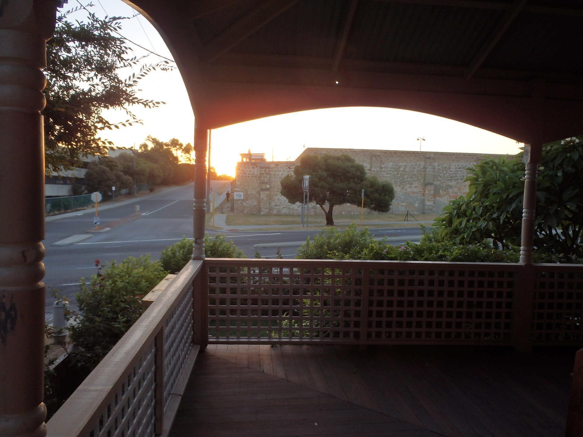 Hamptons Inn Bed & Breakfast Fremantle Bagian luar foto