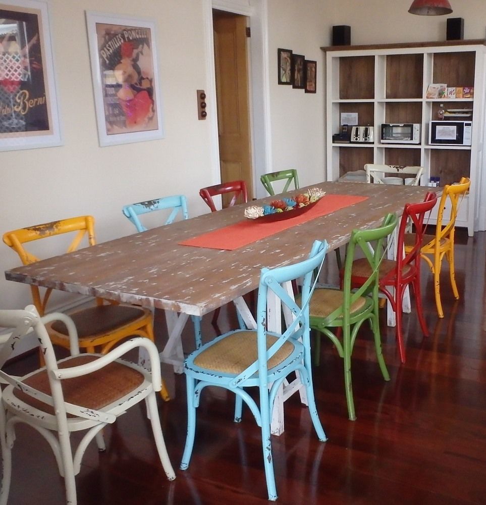 Hamptons Inn Bed & Breakfast Fremantle Bagian luar foto