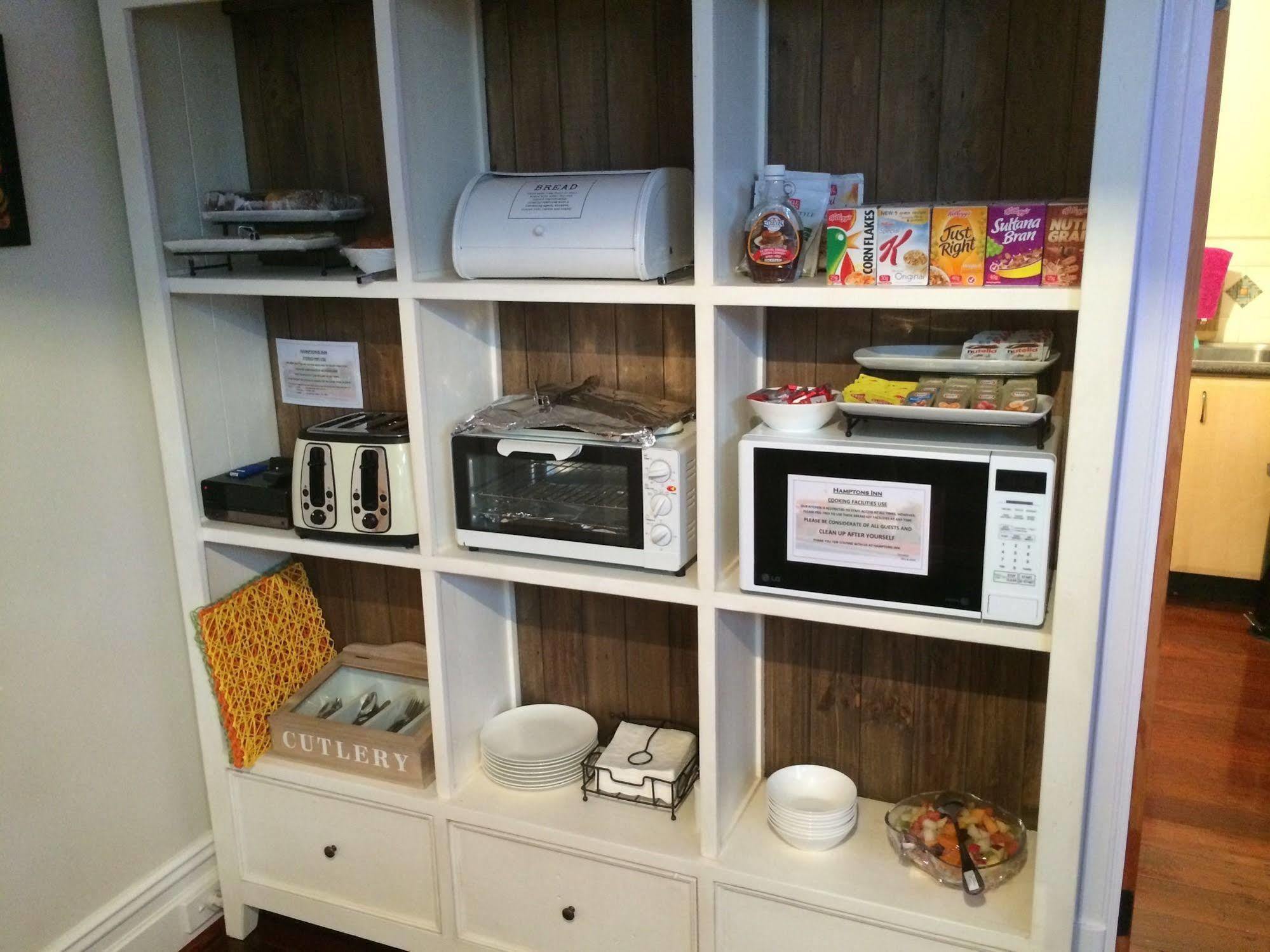 Hamptons Inn Bed & Breakfast Fremantle Bagian luar foto